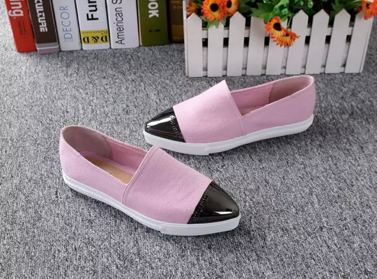 MIUMIU Loafers Women--023